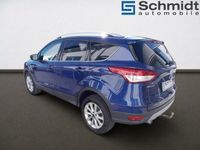 gebraucht Ford Kuga Titanium 2,0TDCi 150PS PWSFT AWD - Schmidt Automobile