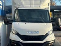 gebraucht Iveco Daily EK 35S14 Radstand 4100 // MÖBELKOFFER