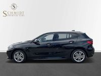 gebraucht BMW 120 120 d d MSport