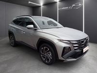 gebraucht Hyundai Tucson NX4 Prestige Line 1,6 T-GDi HEV 4WD AT t5hp