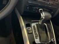 gebraucht Audi A5 Sportback 2,0 TDI quattro Sport DPF S-tronic