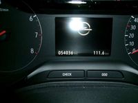 gebraucht Opel Grandland X 1.2 Turbo Direct Inj Innovation Start/Stop Aut.