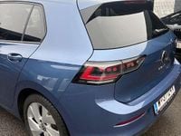 gebraucht VW Golf VIII 1.5 eTSI Rabbit Vollaustattung