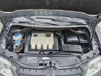 gebraucht VW Touran 1.9 TDI Conceptline