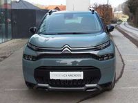 gebraucht Citroën C3 Aircross PT110 Plus