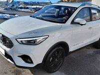 Gebraucht MG ZS Luxury 111 PS (81 kW) 2024 SUV