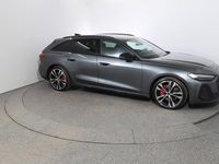 Neu Audi A5 204 PS (150 kW) 2026 Mittelgrau  metallicperleffekt Kombi