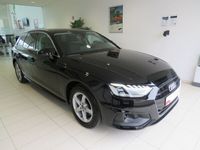 gebraucht Audi A4 Avant 35 TDI