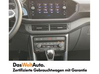 gebraucht VW T-Cross - Style TSI