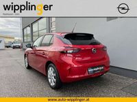 gebraucht Opel Corsa F Edition 75PS Benzin MT5 LP € 21.898,-