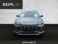 gebraucht MG ZS + 1.5 Deluxe