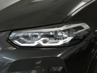 Gebraucht BMW X3 Efficient Dynamics 190 PS (139 kW) 2022 Grau SUV