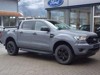 Gebraucht Ford Ranger 170 PS (125 kW) 2022 Grau Abholung
