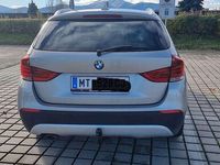gebraucht BMW X1 sDrive18d Österreich Paket Österreich-Paket