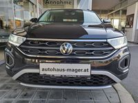 gebraucht VW T-Roc Life TSI