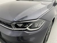 Neu VW Polo 95 PS (69 kW) 2025 Mittelgrau  metallic Limousine