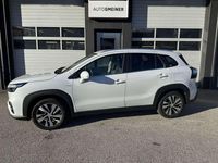 gebraucht Suzuki SX4 S-Cross Flash *Allgrip* 360 Kamera*Sitzheizung*PDC
