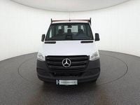 Neu Mercedes Sprinter 150 PS (110 kW) 2025 Weiß Van