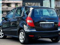 gebraucht Mercedes A170 Avantgarde BlueEfficiency"""Neues Pickerl"""