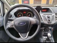 gebraucht Ford Fiesta 1.6 TDCi Econetic