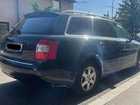 gebraucht Audi A4 A4Avant 19 TDI