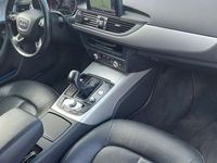 gebraucht Audi A6 2.0 TDI ultra S tronic