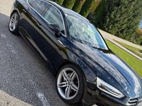 gebraucht Audi A5 Sportback A5 40 TDI S-tronic