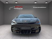 Neu Cupra Tavascan 210 kW (286 PS) 2025 Dunkelgrau  normal SUV