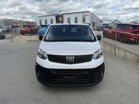 gebraucht Fiat Scudo BlueHDi 145 S&S 6-Gang L Pro