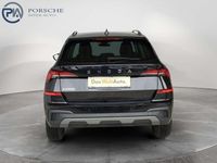 gebraucht Skoda Kamiq Selection TSI DSG