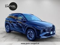 gebraucht Hyundai Tucson NX4 GO Plus 1,6 T-GDi PHEV 4WD AT t6pu2