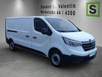 gebraucht Renault Trafic Kastenwagen L2H1 3,0t Blue dCi 110 6ebis