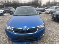 gebraucht Skoda Rapid Spaceback Ambition+neu pickerl 9/2026+4monat