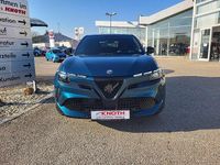 Gebraucht Alfa Romeo Junior 136 PS (100 kW) 2025 Blau SUV