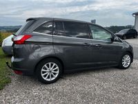 gebraucht Ford Grand C-Max Titanium