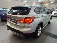 gebraucht BMW X1 xDrive18d Sport Line Aut.