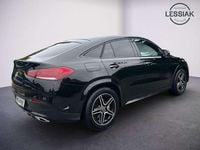 gebraucht Mercedes GLE350 d4M Coupe | AMG Pano Fahrass. AHV ..