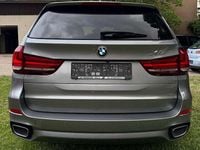 gebraucht BMW X5 xDrive40d Aut.