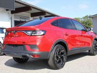 gebraucht Renault Arkana Esprit Alpine E-Tech Hybrid 145