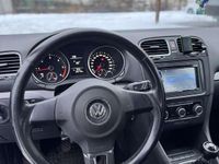 gebraucht VW Golf 1.6 TDI