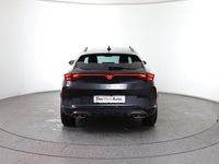 gebraucht Cupra Formentor e-HYBRID 204 PS DSG BlackEdit.