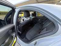 gebraucht Mercedes C200 d AMG Line Aut.