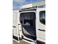 gebraucht Toyota Proace City Kasten 1,5 D 102 L1 ProWork