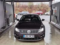 gebraucht VW CC 2.0 TDI BlueMotion Technology DSG