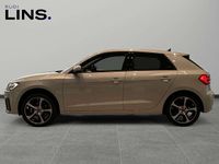 Gebraucht Audi A1 Comfort 116 PS (85 kW) 2025 Silber Kleinwagen