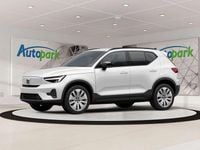 Gebraucht Volvo EX40 Core 185 kW (252 PS) 2025 SUV