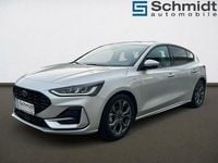 gebraucht Ford Focus 1,0 EcoBoost Hybrid ST-Line - Schmidt Automobile