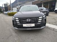 gebraucht Hyundai Tucson NX4 Jubile 1,6 T-GDi HEV 2WD AT t6hj1