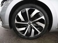 gebraucht VW Arteon SB R-Line TDI DSG