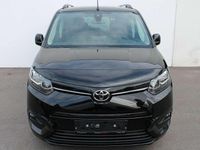 gebraucht Toyota Proace Verso Electric 50kWh L1 Family 7sitzig!